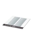 PHOENIX CONTACT - PHC0831787 LS-WMTB-AL (40X15) CUS SEGNACAVI