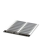 PHOENIX CONTACT - PHC0831796 LS-WMTB-AL (60X15) BK CUS SEGNACAVI