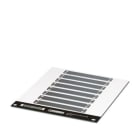 PHOENIX CONTACT - PHC0831511 LS-WMTB-AL (100X15) BK SEGNACAVI