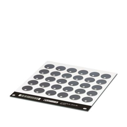 PHOENIX CONTACT - PHC0831798 LS-WMTB-AL (D25) BK CUS SEGNACAVI