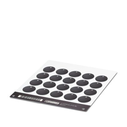 PHOENIX CONTACT - PHC0831799 LS-WMTB-AL (D30) BK CUS SEGNACAVI