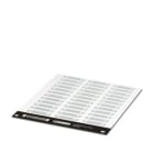 PHOENIX CONTACT - PHC0831802 LS-WMTB-V4A (29X8) CUS SEGNACAVI