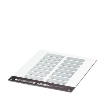 PHOENIX CONTACT - PHC0831803 LS-WMTB-V4A (40X15) CUS SEGNACAVI