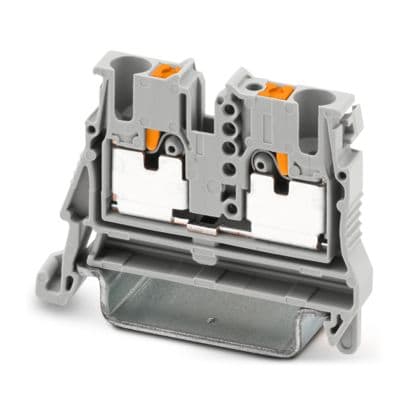 PHOENIX CONTACT - PHC1073553 MPT 2,5-NS 35 MINIMORSETTO