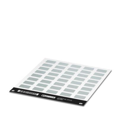 PHOENIX CONTACT - PHC0831580 LS-EMLP-AL (27X15) CODIFICAT. DISPOSIT.