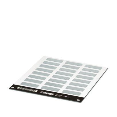 PHOENIX CONTACT - PHC0831582 LS-EMLP-AL (49X15) CODIFICAT. DISPOSIT.