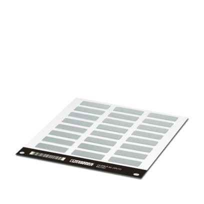 PHOENIX CONTACT - PHC0831582 LS-EMLP-AL (49X15) CODIFICAT. DISPOSIT.