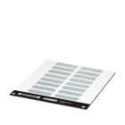 PHOENIX CONTACT - PHC0831583 LS-EMLP-AL (60X15) CODIFICAT. DISPOSIT.