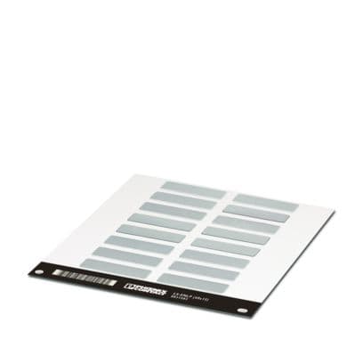 PHOENIX CONTACT - PHC0831869 LS-EMLP-AL (60X15) CUS CODIFIC. DISPOS.