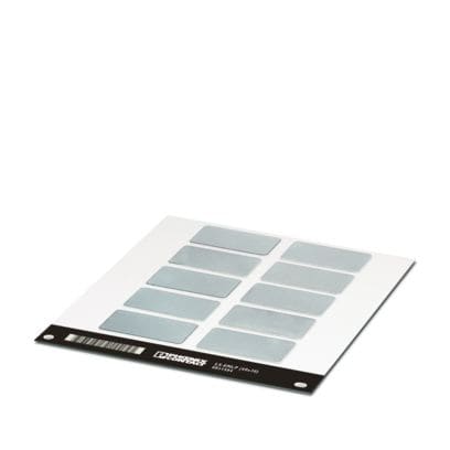 PHOENIX CONTACT - PHC0831665 LS-EMP-AL (60X30) SIGLATURA APPARECCH.