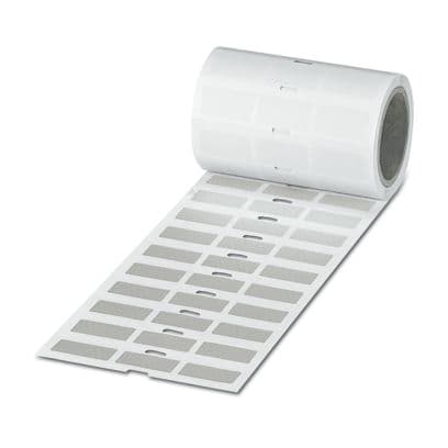 PHOENIX CONTACT - PHC0800353 EMLS (26,5X12)R SR ETICHETTE DI SICUREZZ