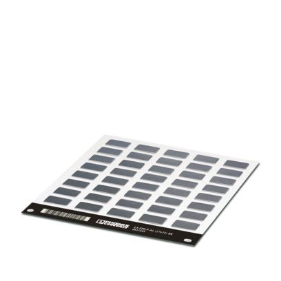 PHOENIX CONTACT - PHC0831589 LS-EMLP-AL (27X15) BK CODIFICAT. DISPOSI