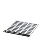 PHOENIX CONTACT - PHC0831875 LS-EMLP-AL (27X15) BK CUS CODIFIC. DISPO