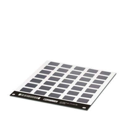 PHOENIX CONTACT - PHC0831590 LS-EMLP-AL (27X18) BK CODIFICAT. DISPOSI