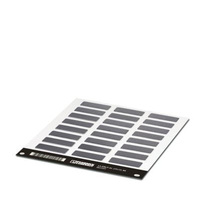 PHOENIX CONTACT - PHC0831877 LS-EMLP-AL (49X15) BK CUS CODIFIC. DISPO