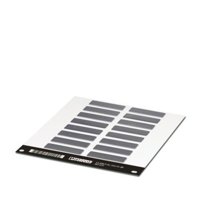 PHOENIX CONTACT - PHC0831878 LS-EMLP-AL (60X15) BK CUS CODIFIC. DISPO