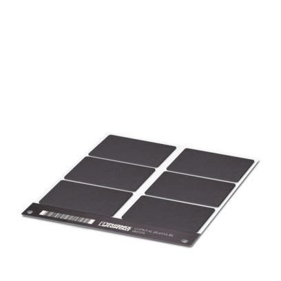 PHOENIX CONTACT - PHC0831880 LS-EMLP-AL (85,6X54) BK CUS CODIFIC. DIS