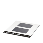 PHOENIX CONTACT - PHC0831675 LS-EMP-AL (100X60) BK SIGLATURA APPARECC