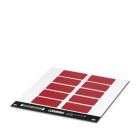 PHOENIX CONTACT - PHC0831884 LS-EMLP-AL (60X30) RD CUS CODIFIC. DISPO