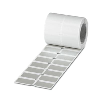 PHOENIX CONTACT - PHC0800354 Etichetta di sicurezza con colla speciale