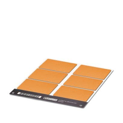 PHOENIX CONTACT - PHC0831603 LS-EMLP-AL (85,6X54) OG CODIFICAT. DISP.