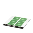 PHOENIX CONTACT - PHC0831610 LS-EMLP-AL (60X30) GN CODIFICAT. DISPOSI