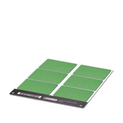 PHOENIX CONTACT - PHC0831611 LS-EMLP-AL (85,6X54) GN CODIFICAT. DISP.