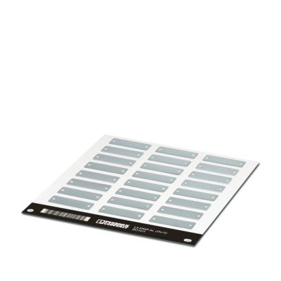 PHOENIX CONTACT - PHC0831901 LS-EMSP-AL (39X15) CUS CODIFIC. DISPOS.