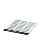 PHOENIX CONTACT - PHC0831901 LS-EMSP-AL (39X15) CUS CODIFIC. DISPOS.