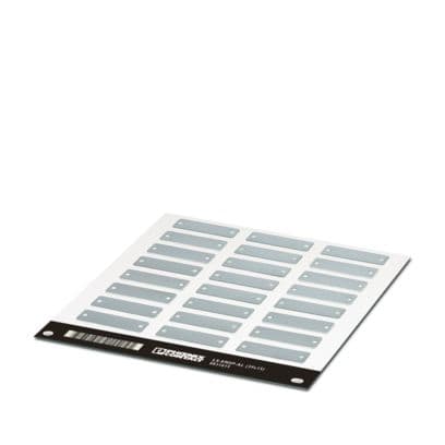 PHOENIX CONTACT - PHC0831615 LS-EMSP-AL (39X15) CODIFICAT. DISPOSIT.
