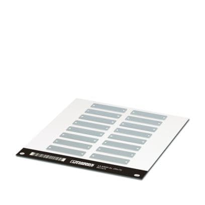 PHOENIX CONTACT - PHC0831616 LS-EMSP-AL (50X15) CODIFICAT. DISPOSIT.