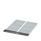 PHOENIX CONTACT - PHC0831904 LS-EMSP-AL (75,6X54) CUS CODIFIC. DISPOS