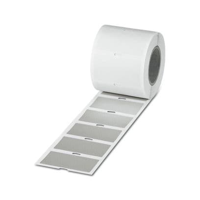 PHOENIX CONTACT - PHC0800355 EMLS (60X30)R SR ETICHETTE DI SICUREZZA