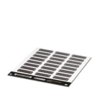 PHOENIX CONTACT - PHC0831626 LS-EMSP-AL (39X15) BK CODIFICAT. DISPOSI