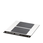 PHOENIX CONTACT - PHC0831917 LS-EMSP-AL (110X80) BK CUS CODIFIC. DISP