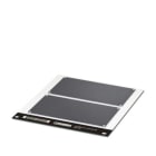 PHOENIX CONTACT - PHC0831632 LS-EMSP-AL (150X80) BK CODIFICAT. DISPOS