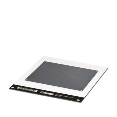 PHOENIX CONTACT - PHC0831919 LS-EMSP-AL (150X120) BK CUS Codific. Dis