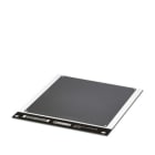 PHOENIX CONTACT - PHC0831920 LS-EMSP-AL (170X180) BK CUS CODIFIC. DIS