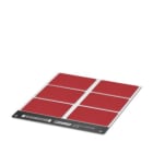 PHOENIX CONTACT - PHC0831638 LS-EMSP-AL (75,6X54) RD CODIFICAT. DISP.