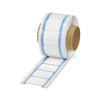 PHOENIX CONTACT - PHC0800743 WMS 25,4 (60X40)R CUS TUBO TERMORETRAIBI