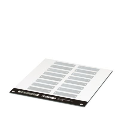 PHOENIX CONTACT - PHC0831940 LS-EMSP-V4A (50X15) CUS CODIFIC. DISPOS.