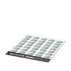 PHOENIX CONTACT - PHC0831662 LS-EMP-AL (27X18) SIGLATURA APPARECCH.