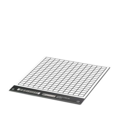 PHOENIX CONTACT - PHC0831965 LS-EMLP (13X9) WH CUS CODIFIC. DISPOS.