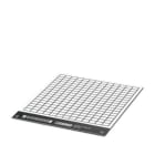 PHOENIX CONTACT - PHC0831965 LS-EMLP (13X9) WH CUS CODIFIC. DISPOS.