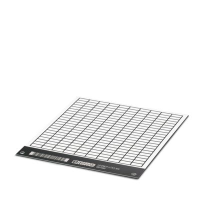 PHOENIX CONTACT - PHC0831966 LS-EMLP (17X7) WH CUS CODIFIC. DISPOS.