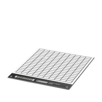 PHOENIX CONTACT - PHC0831681 LS-EMLP (17X9) WH CODIFICAT. DISPOSIT.