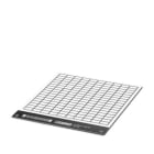 PHOENIX CONTACT - PHC0831681 LS-EMLP (17X9) WH CODIFICAT. DISPOSIT.