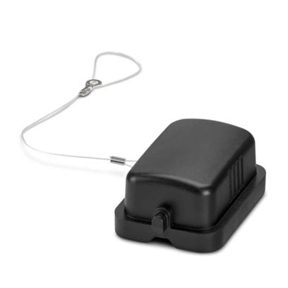PHOENIX CONTACT - PHC1346524 HC-B06-BCFS-P-BK Coperchio protezione
