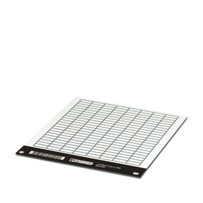 PHOENIX CONTACT - PHC0831970 LS-EMLP (20X7) WH CUS CODIFIC. DISPOS.