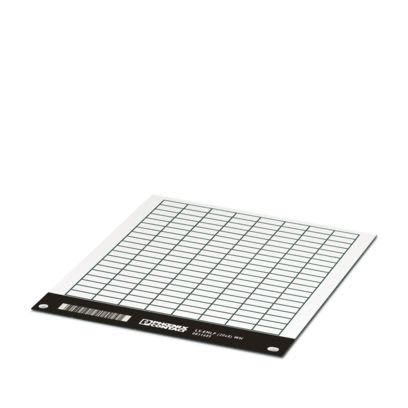 PHOENIX CONTACT - PHC0831685 LS-EMLP (20X8) WH CODIFICAT. DISPOSIT.